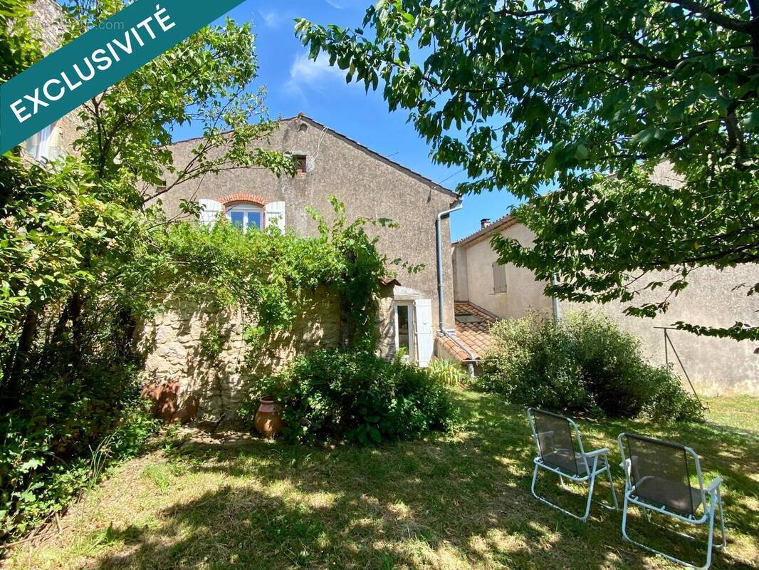 Photo 1 - Maison à NOAILHAC