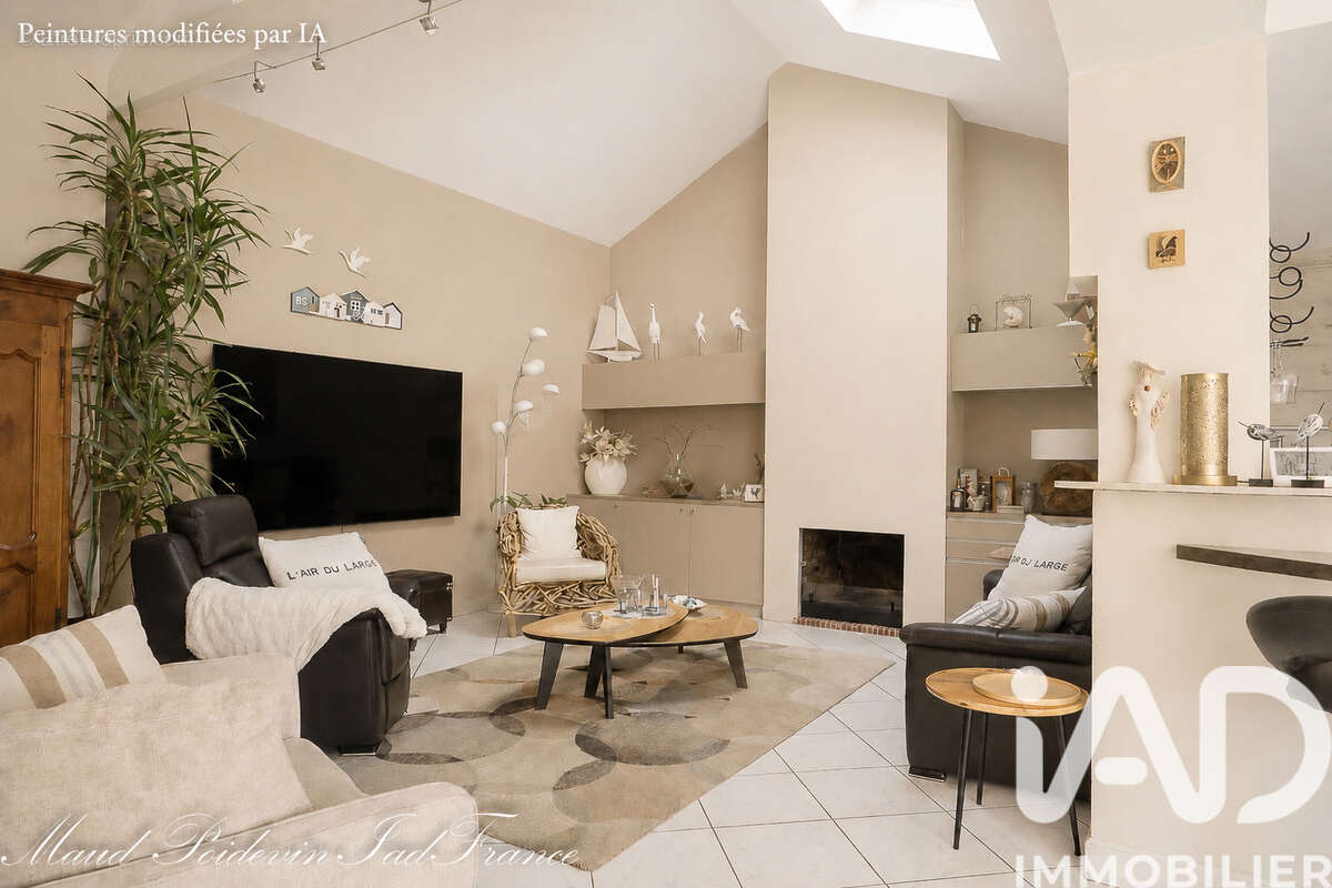 Photo 3 - Maison à LA ROCHELLE