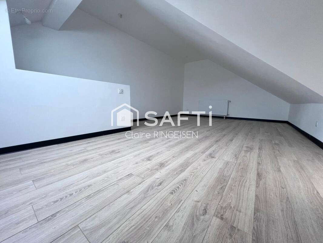 Photo 6 - Maison à ZIMMING