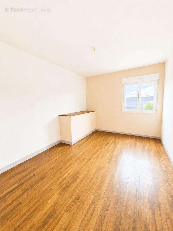 Appartement à LOCMIQUELIC