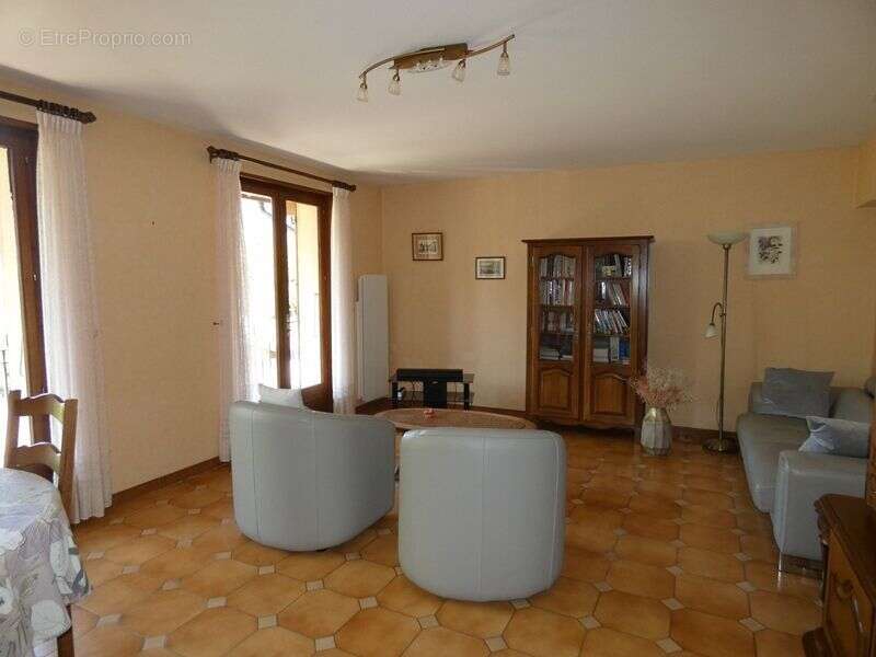 Maison à LA BEAUME