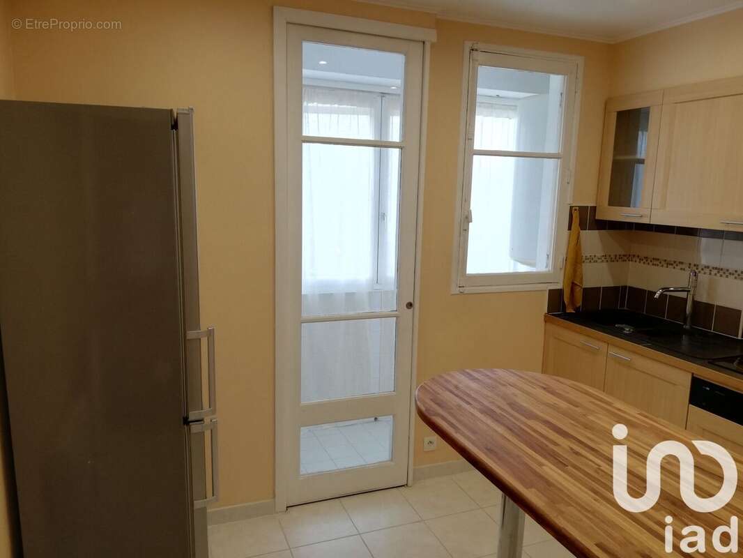 Photo 7 - Appartement à LE PONTET