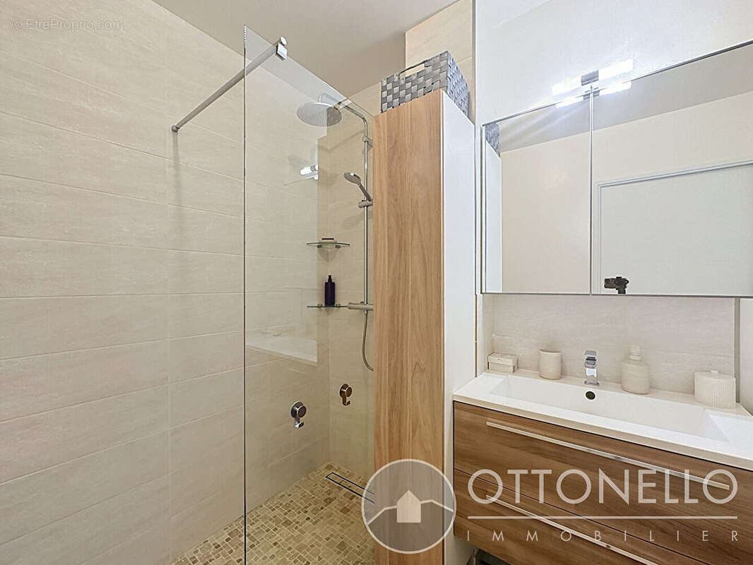 Appartement Roquebrune Sur Argens 3 pièce 56,70 m2 avec terrasse et parking en sous-sol - photo 12