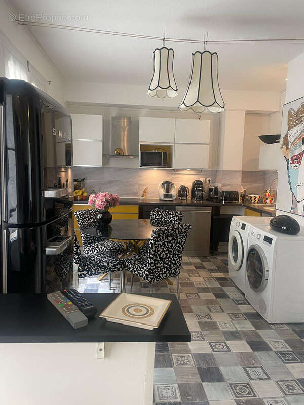 Appartement à LIBOURNE