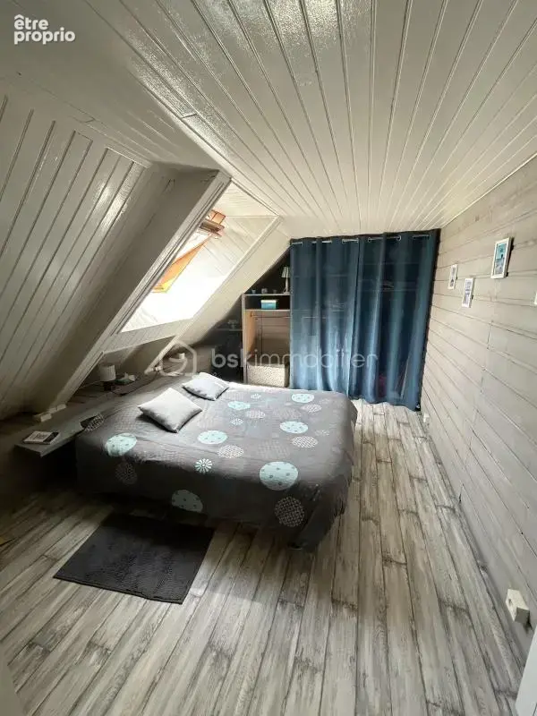 Maison en pierre atypique de 40 m2 habitable - Plouézec - Coup de cœur assuré! - photo 7