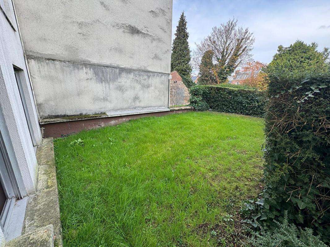 Appartement à AMIENS