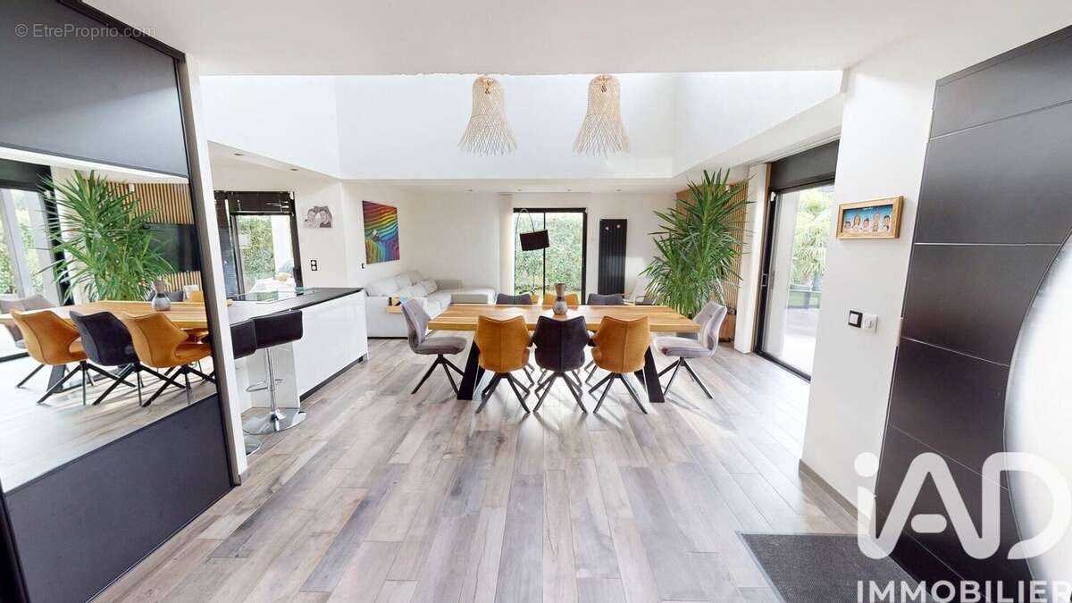 Photo 8 - Maison à LIMOGES-FOURCHES