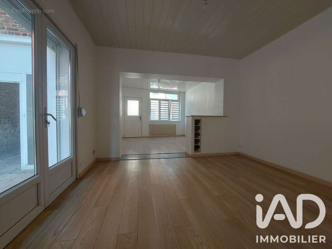 Maison 100 m² à Lievin  - photo 4