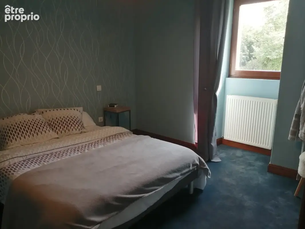 Maison atypique avec très beau jardin et vue sur la campagne - photo 14