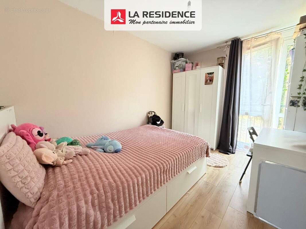 Appartement à FRANCONVILLE