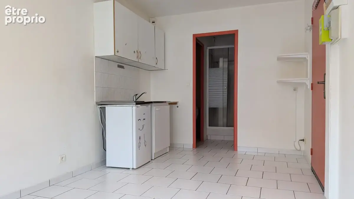 Studio secteur Saint Acheul - photo 2