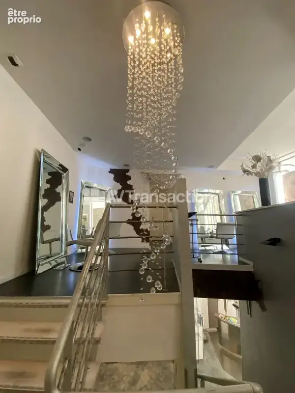 Commerce 112 m² à vendre à Nancy (54000) - photo 2