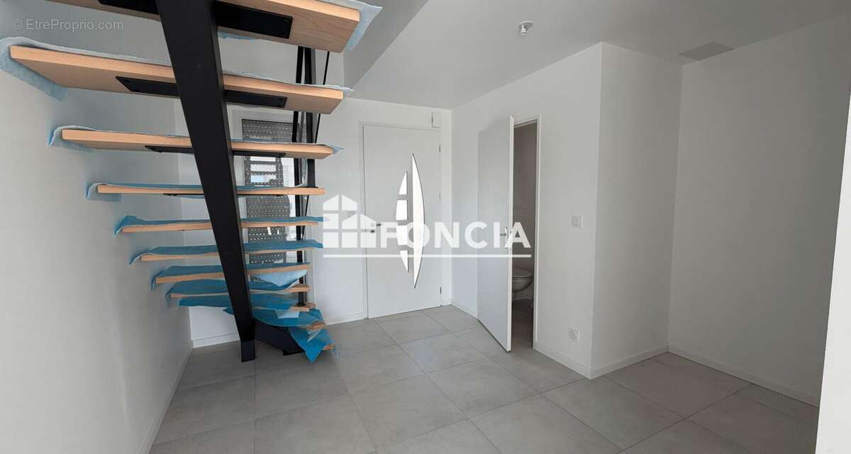 Maison de 132m2 avec jardin et garage - photo 3