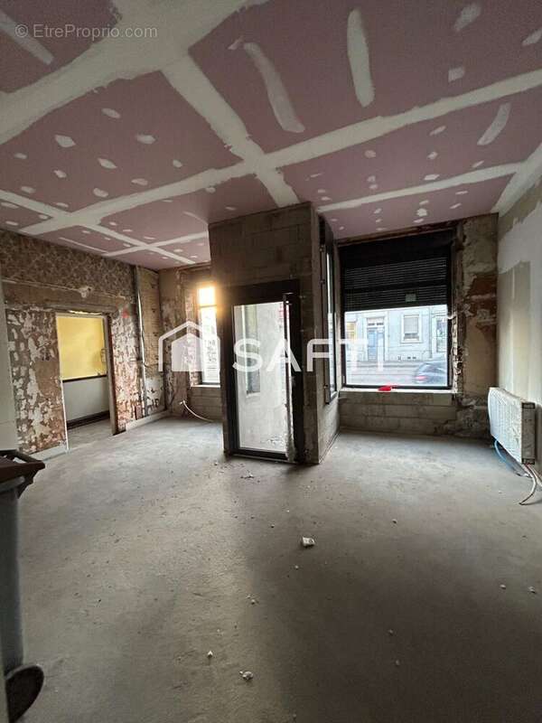 Photo 3 - Appartement à MULHOUSE
