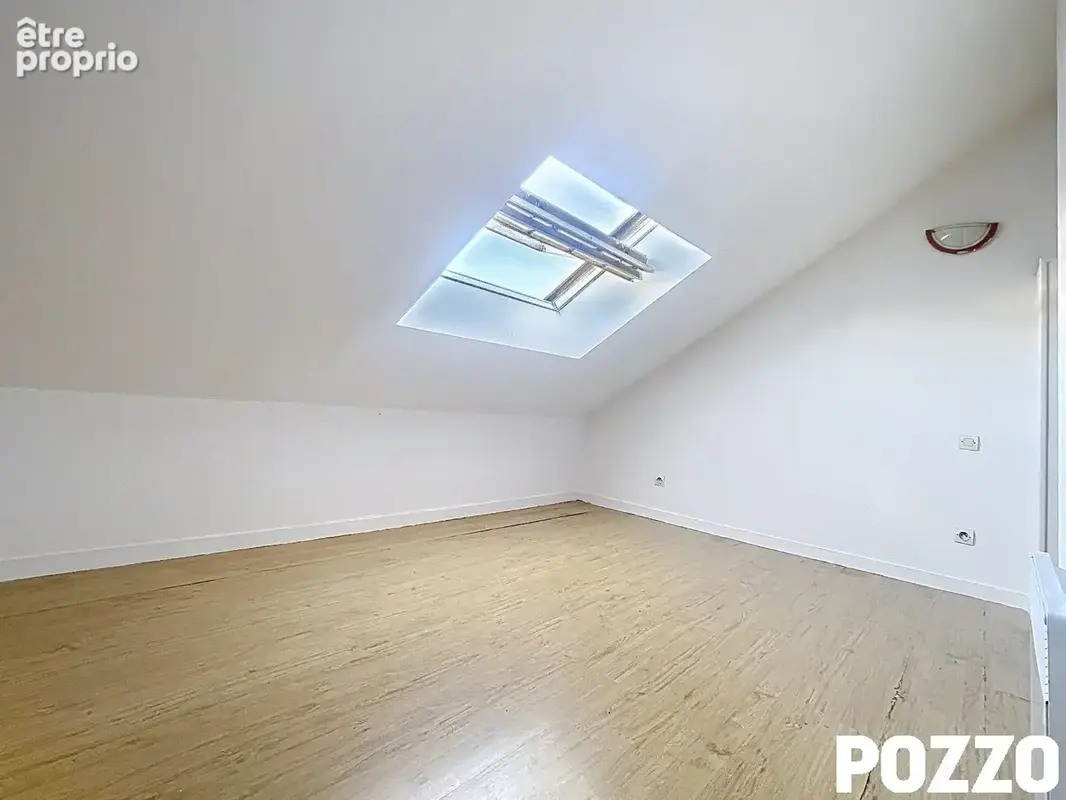Appartement Duplex Mondeville - Les Charmettes - photo 11