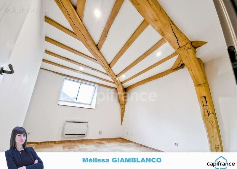 Appartement à CHALON-SUR-SAONE