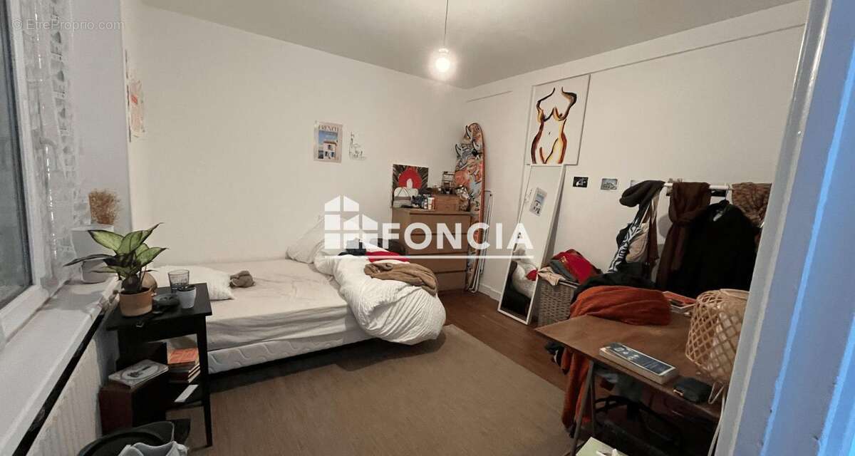 Appartement à BREST