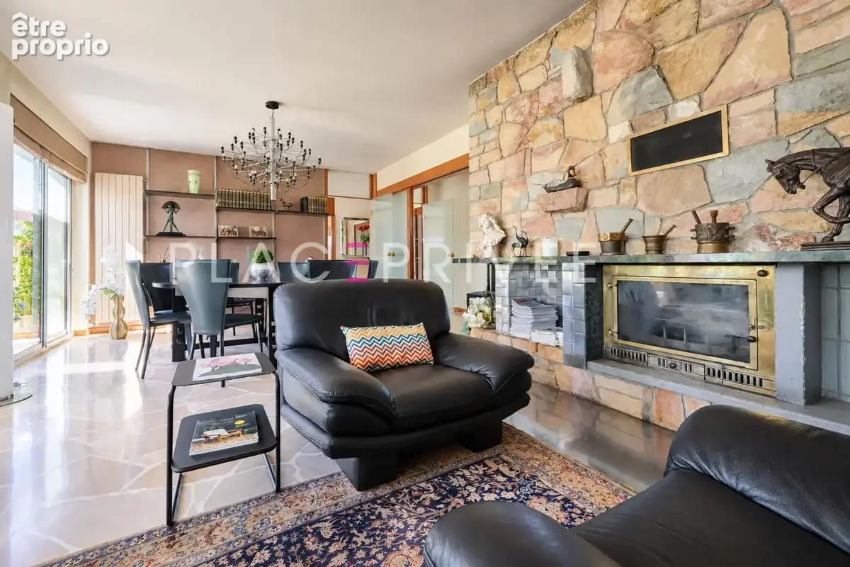 Maison d'architecte - photo 3
