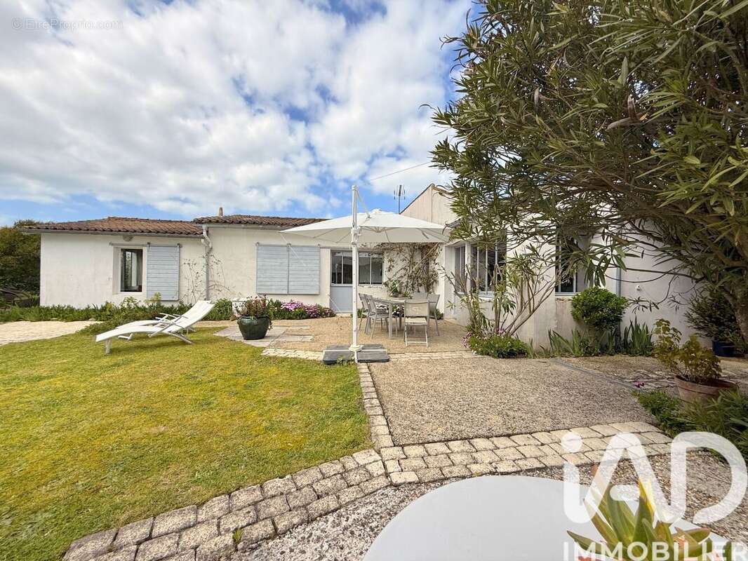 Photo 9 - Maison à LOIX