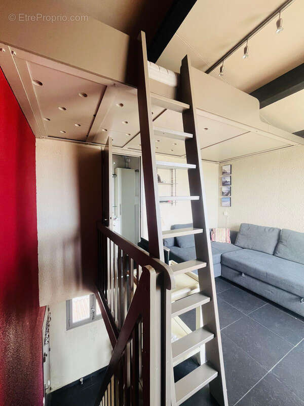 Appartement à LE BARCARES