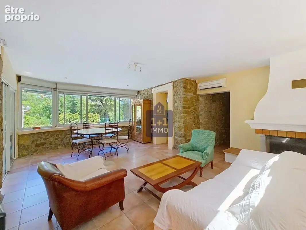 Maison 100 m² à Fayence  - photo 2