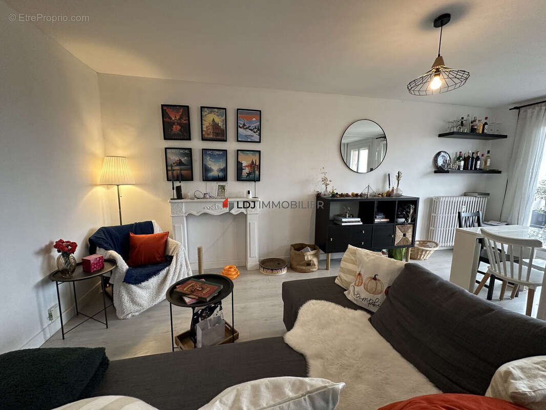 Appartement à PERPIGNAN
