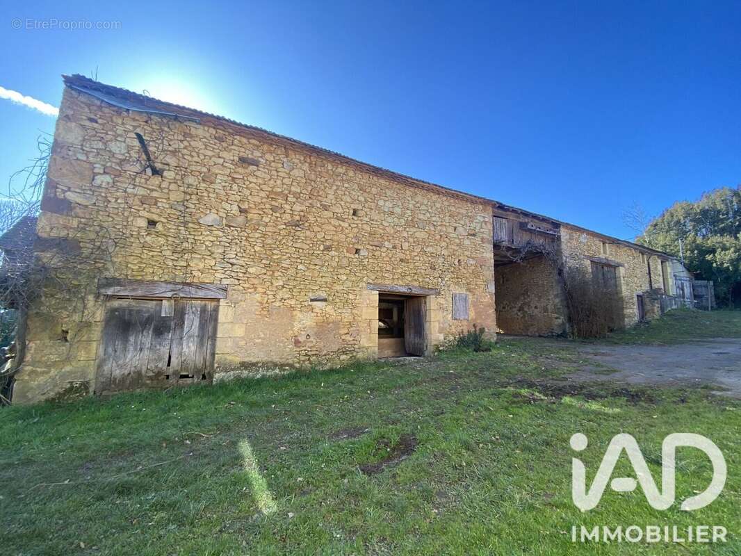 Photo 5 - Maison à SALLES-DE-BELVES