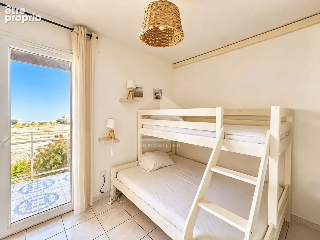 Maison 70m² à le barcarès - photo 9