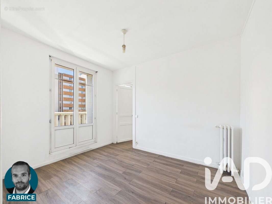 Photo 2 - Appartement à MAISONS-ALFORT