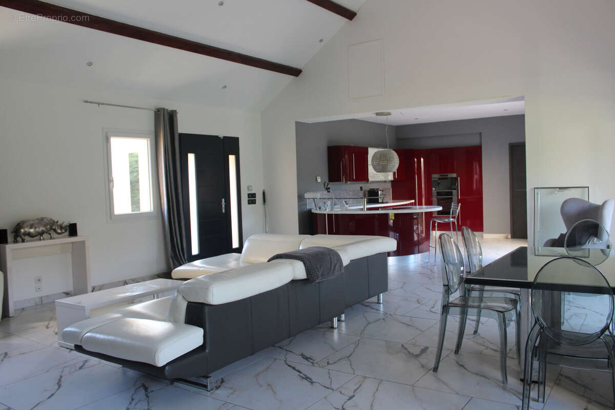 Maison à THIMERT-GATELLES