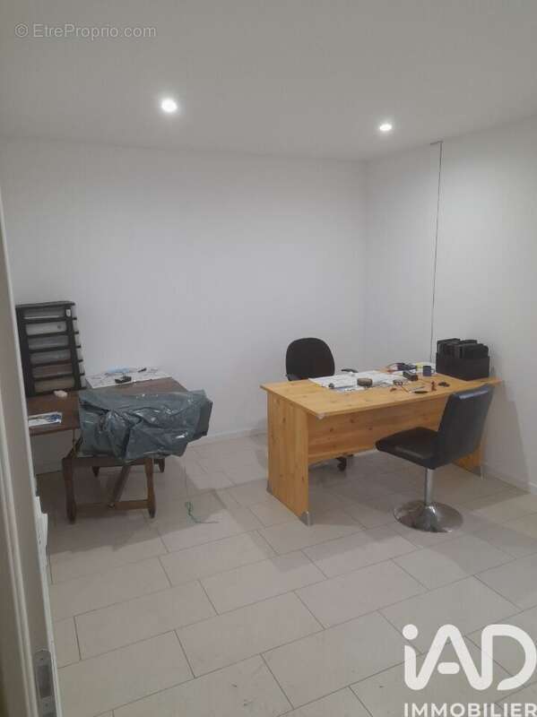 Photo 2 - Appartement à MOURS-SAINT-EUSEBE