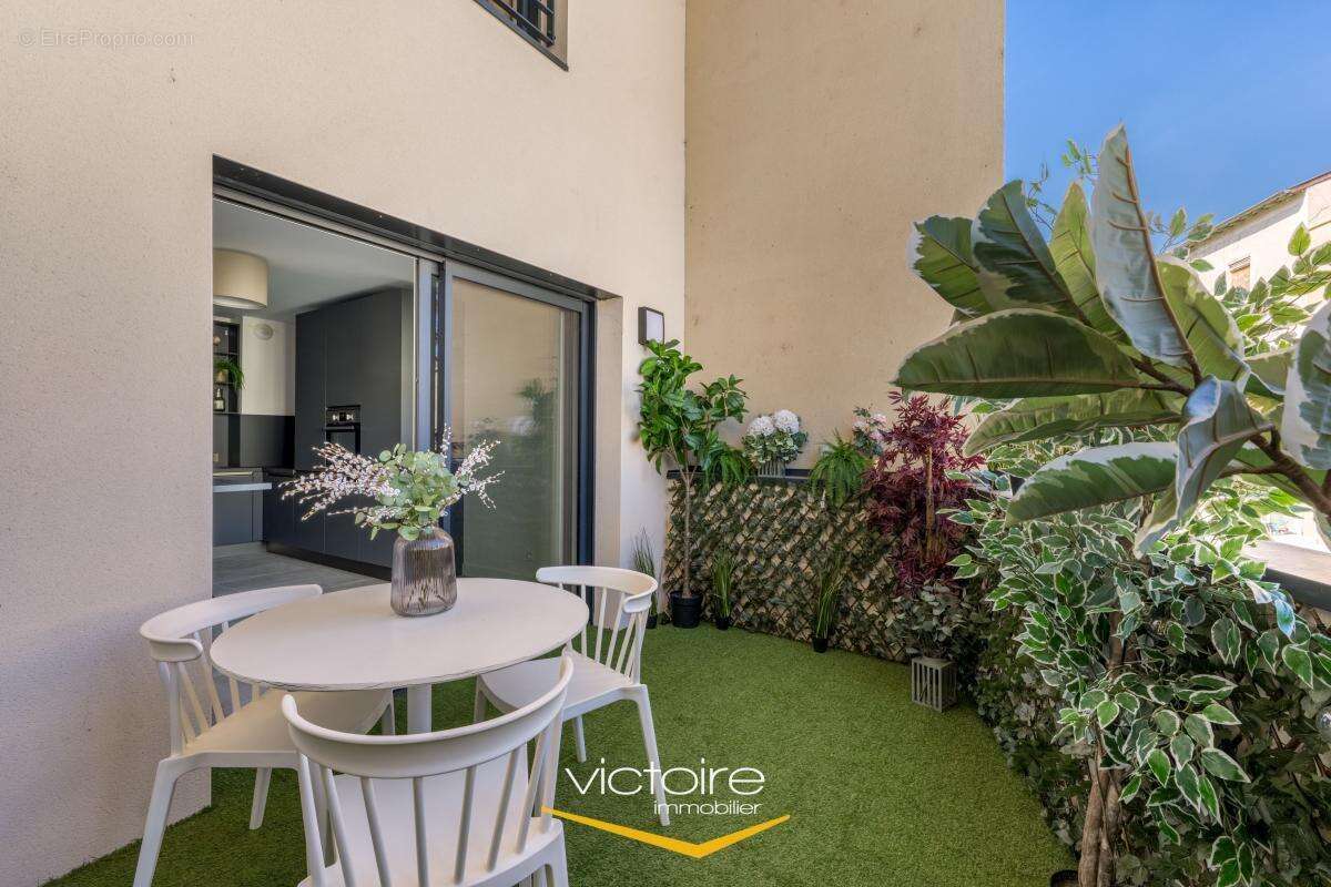 Appartement à LYON-3E