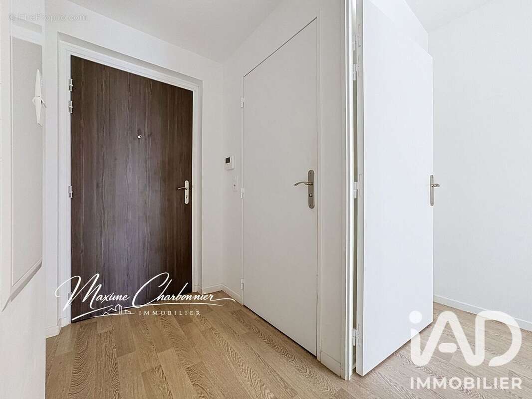 Appartement 42 m² à Coulommiers  - photo 7