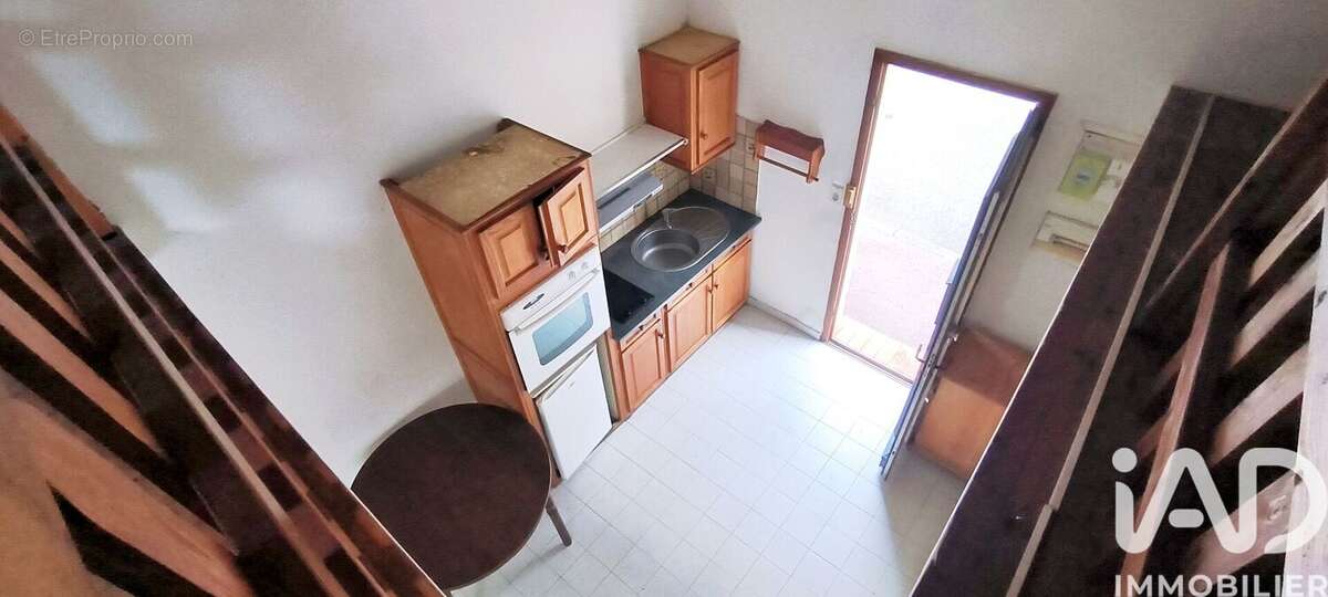 Photo 4 - Maison à PALAVAS-LES-FLOTS