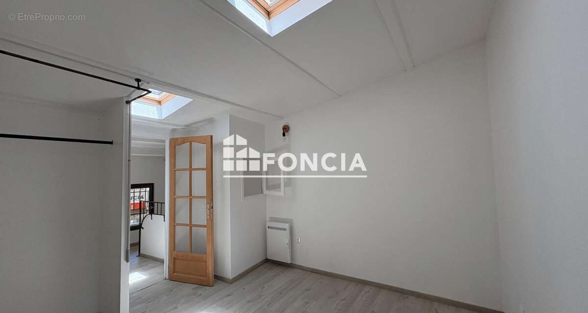 Cavaillon exclusivite maison de ville renovee - photo 7