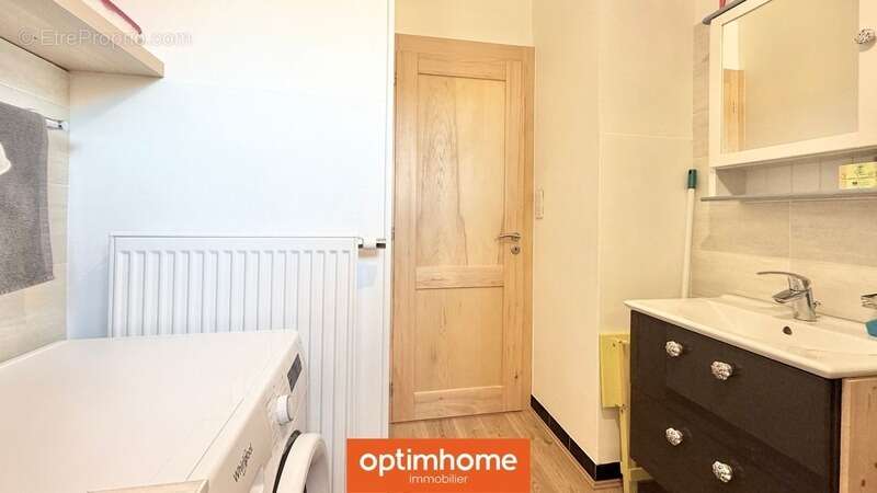 Maison à SAINT-MAURICE-SUR-MOSELLE