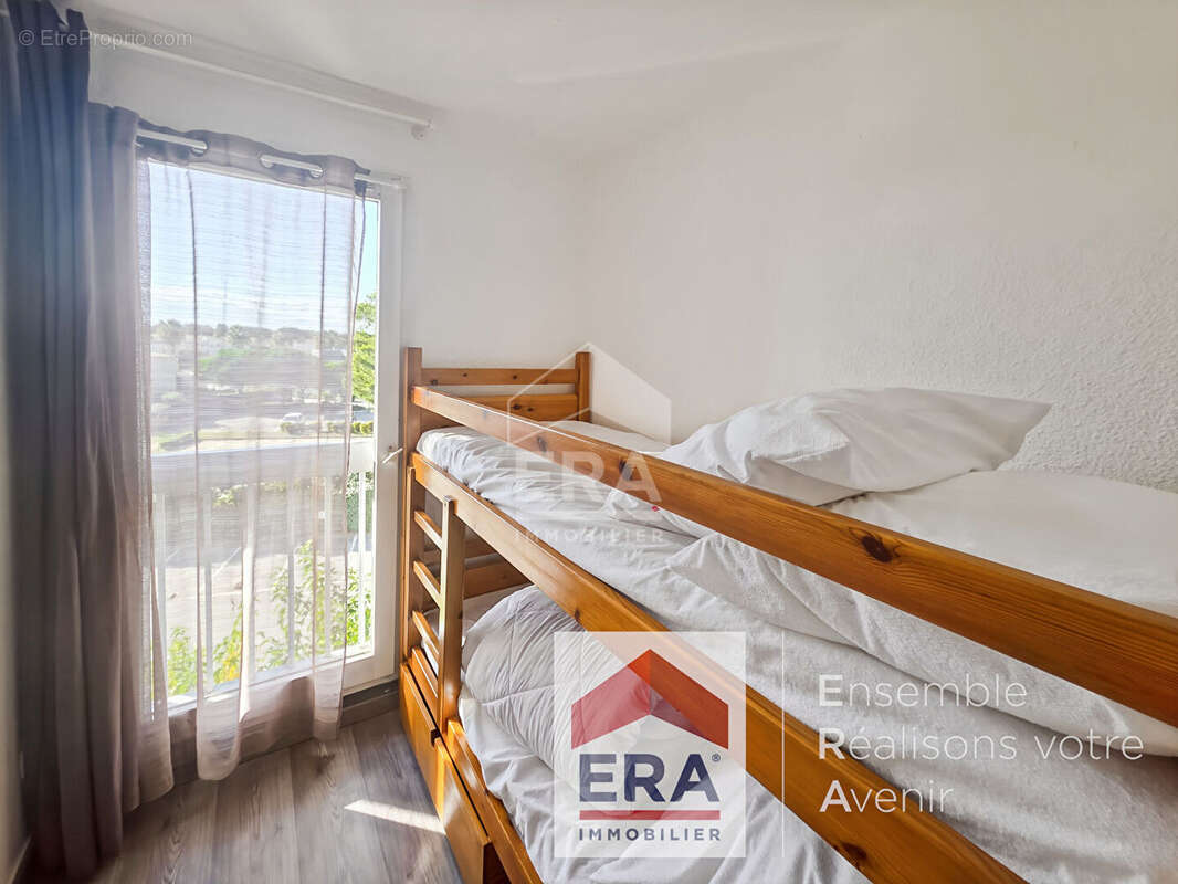 Appartement à SAINT-CYPRIEN