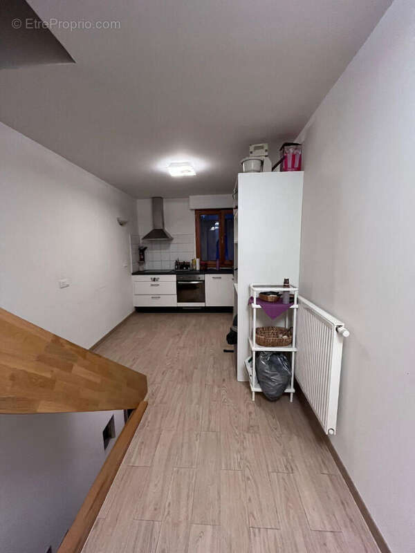 Maison à SAINT-JULIEN-EN-GENEVOIS