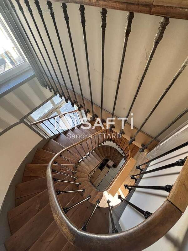 Photo 3 - Maison à ANGOULEME