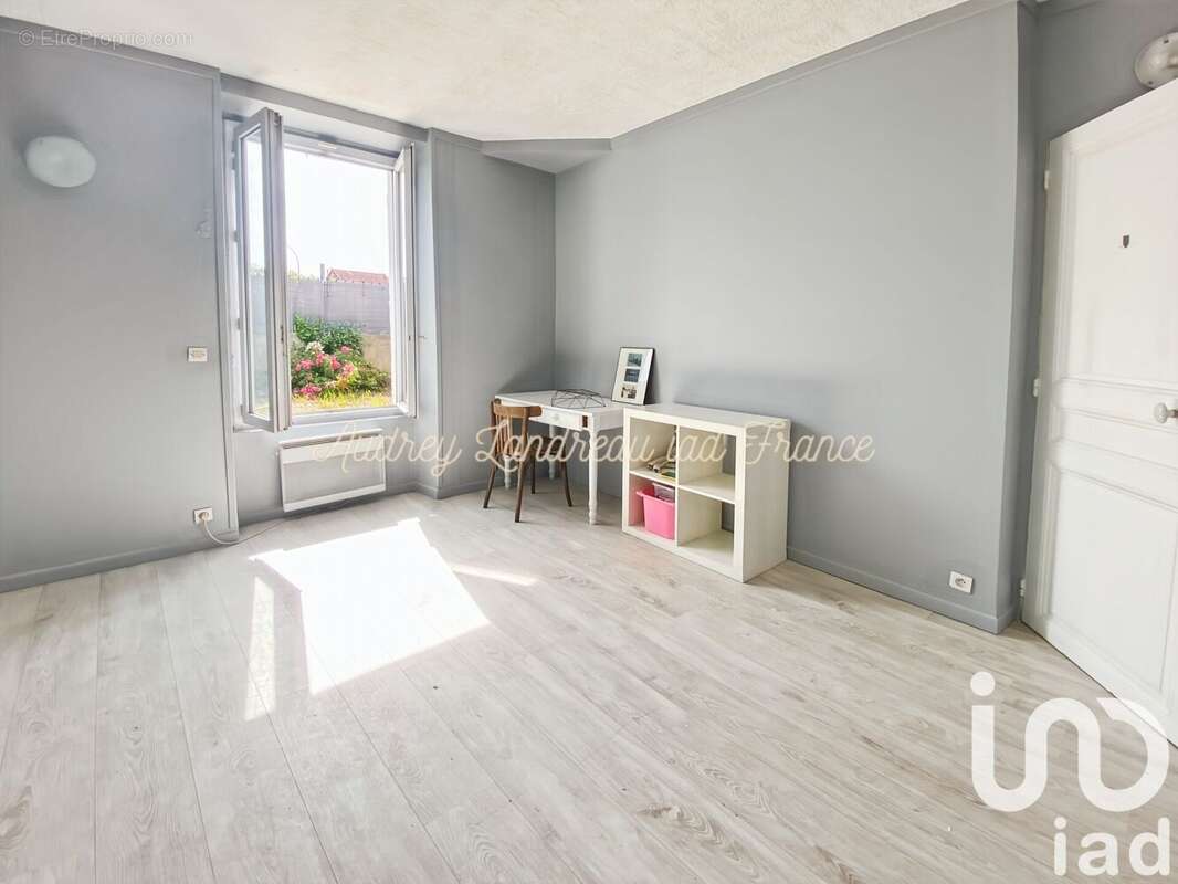 Photo 4 - Appartement à CHAMPIGNY-SUR-MARNE