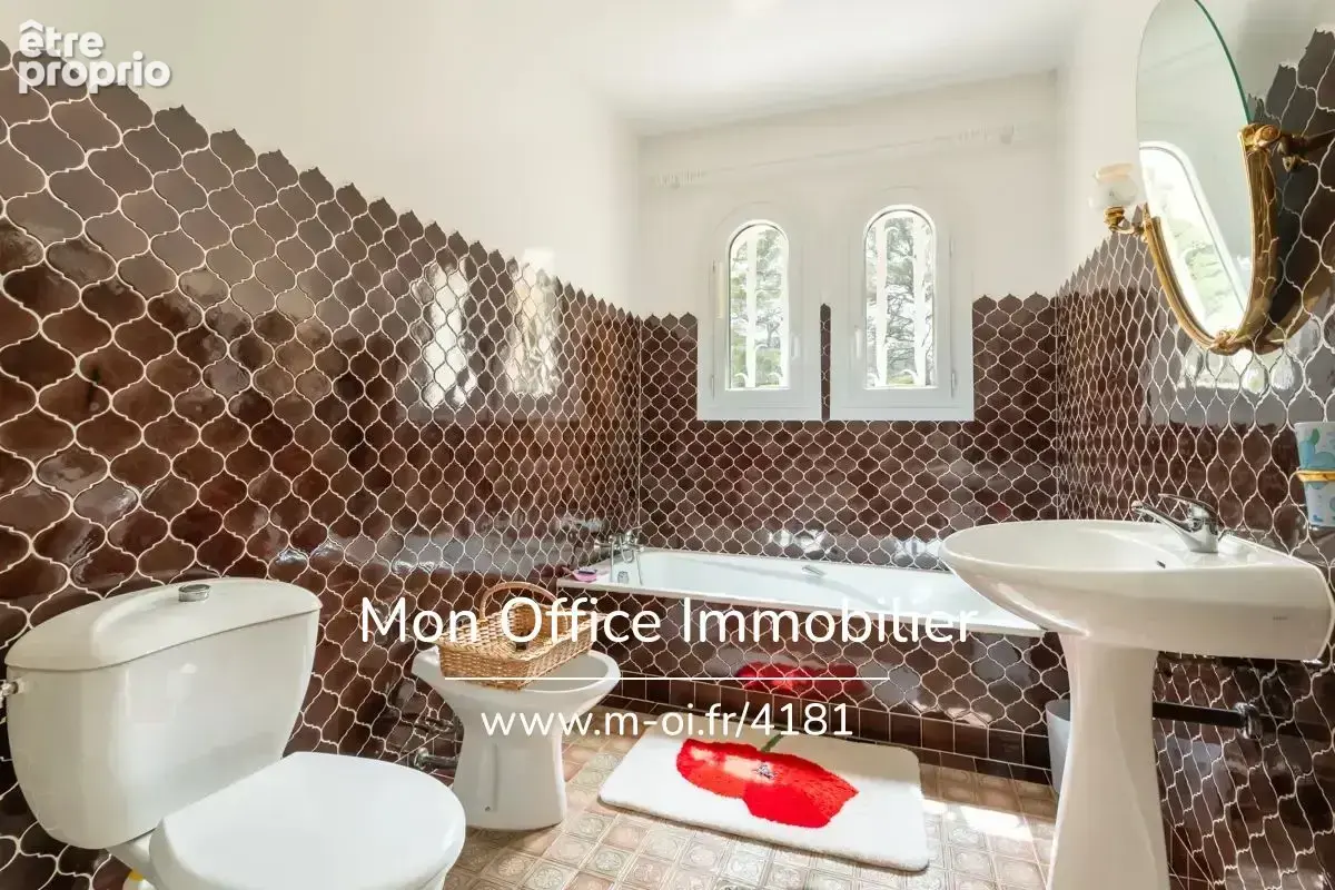 Référence : 6693-BMA - Maison 6 pièces - photo 7