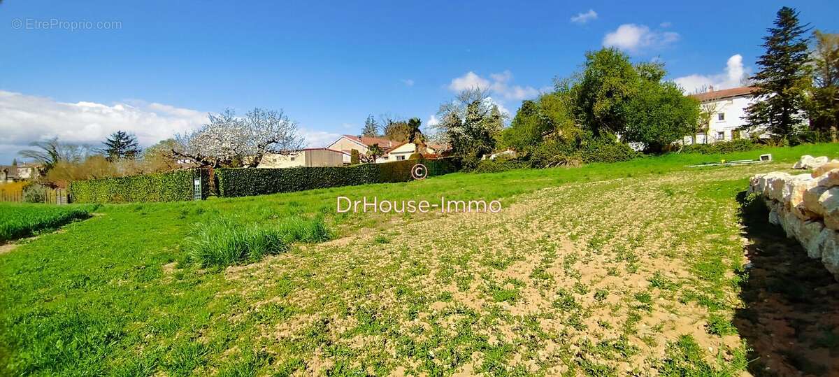 Terrain 959 m² à Saint-Bernard  - photo 58