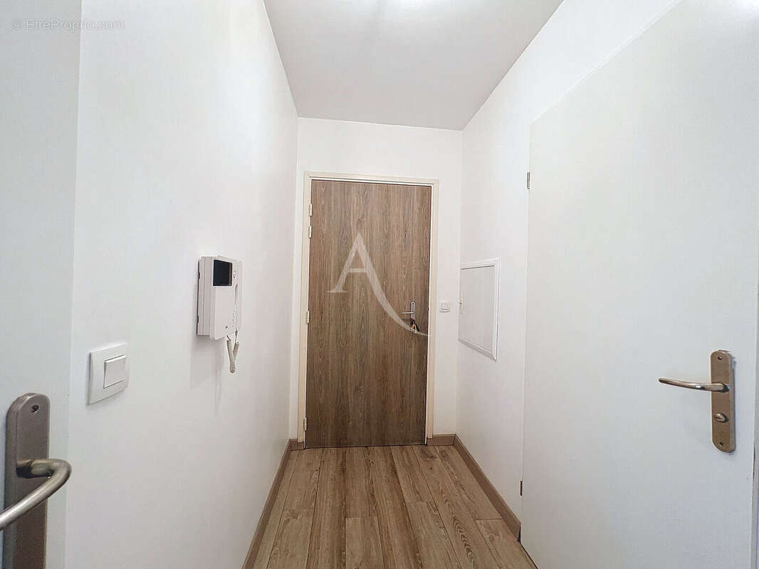 Appartement à NEUILLY-SUR-MARNE
