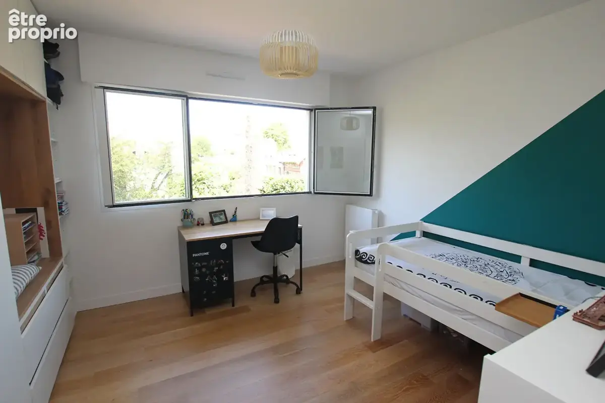 Appartement Meudon 5 pièce(s) 108 m2 - photo 9