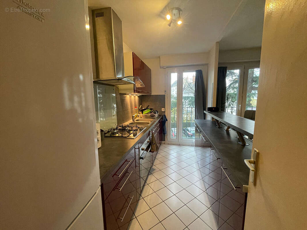 Appartement à ORLEANS
