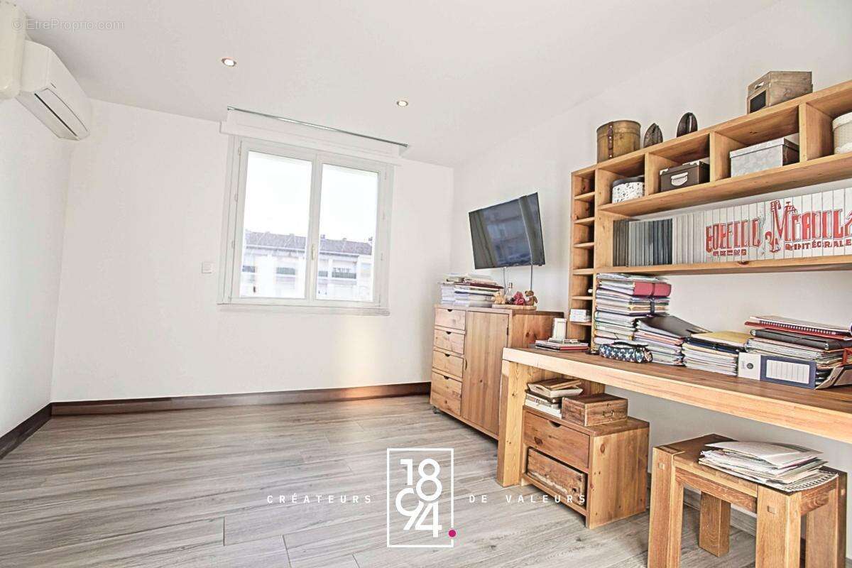 Appartement à TARASCON