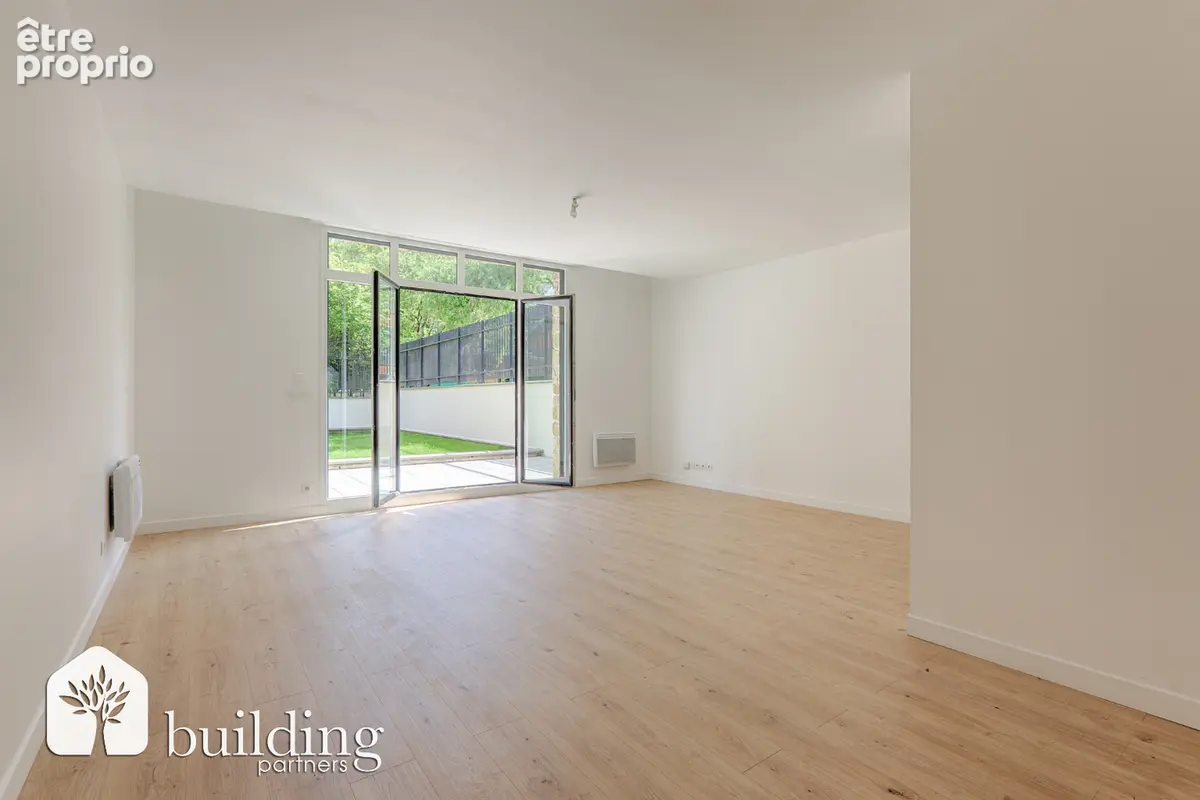 Photo Appartement à Asnieres-Sur-Seine au prix de 675 000€