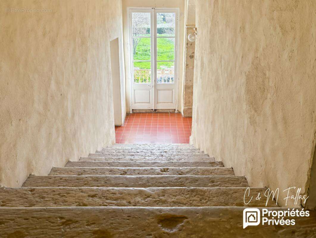 Appartement à ORANGE