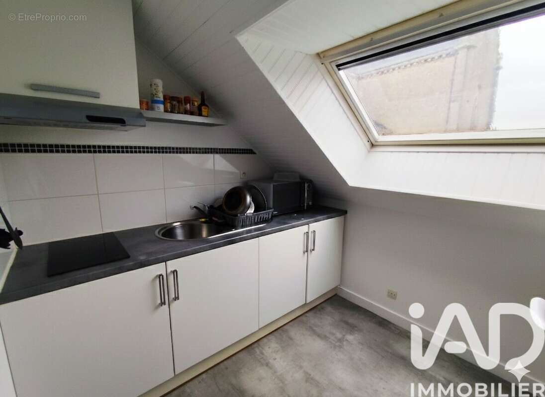 Photo 4 - Appartement à BAINS-SUR-OUST
