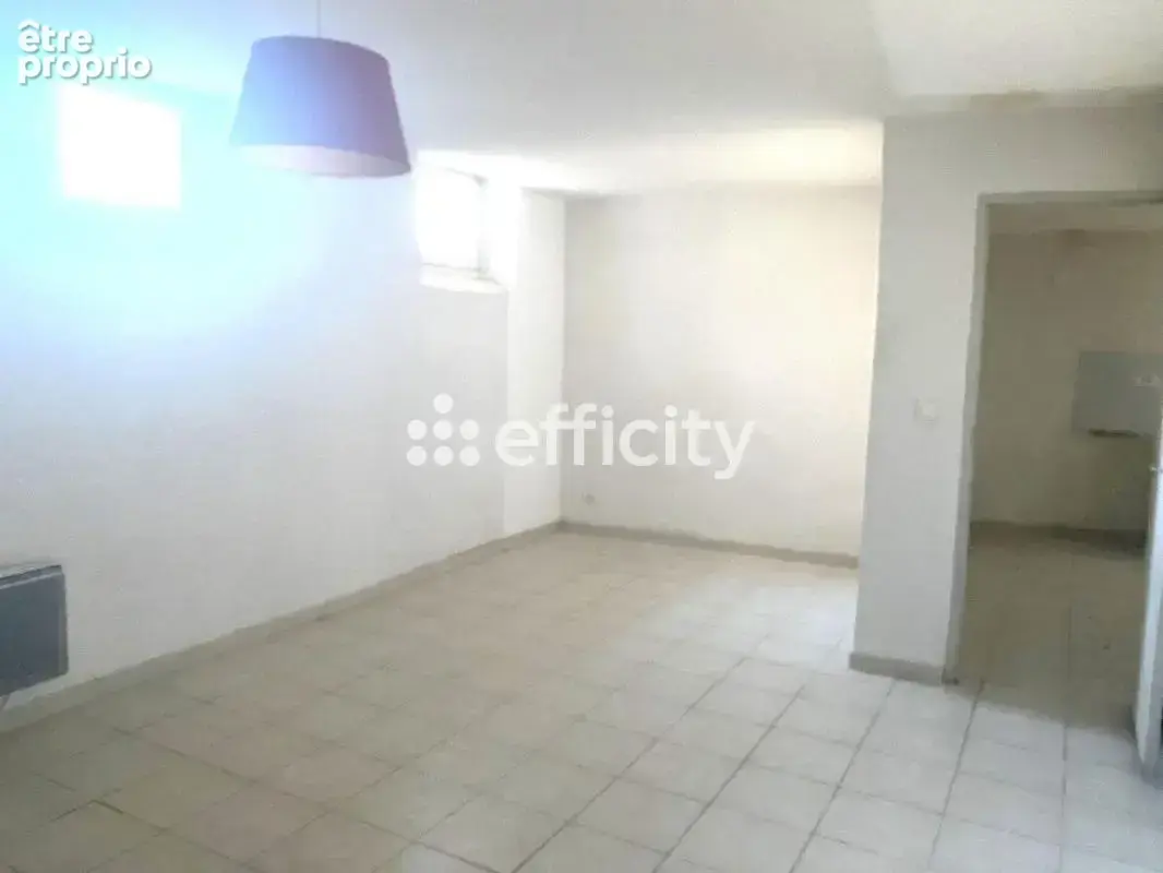 Appartement - photo 7